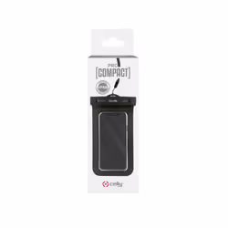 Celly Procompact coque de protection pour téléphones portables 16,5 cm (6.5") Étui Noir - Vue supplémentaire 3