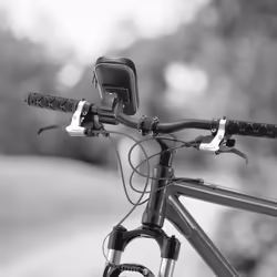 Celly FlexBike XXXL Support passif Mobile/smartphone Noir - Vue supplémentaire 3