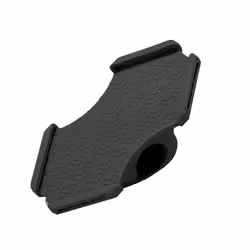 Celly Swipe Bike Support passif Mobile/smartphone Noir - Vue supplémentaire 2