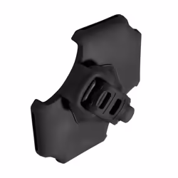 Celly Swipe Bike Support passif Mobile/smartphone Noir - Vue supplémentaire 2