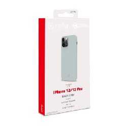 Celly Cromo coque de protection pour téléphones portables 15,5 cm (6.1") Housse Bleu