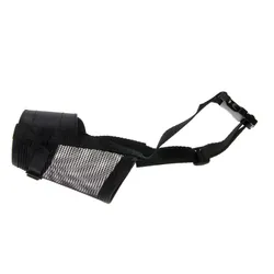 IMAC MUSELIERE NYLON REGLABLE TAILLE S