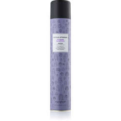 Alfaparf Milano Style Stories The Range Hairspray Extreme Hairspray 500 ml
