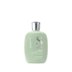 ALFAPARF Milano Purifying Low Shampoo 250 ml Shampoing Non-professionnel Femmes