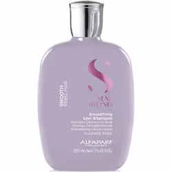Alfaparf Milano – Semi Di Lino Shampooing & Smoothing Shamp 250ML