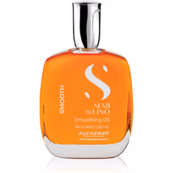 Alfaparf Milano Semi di Lino Smooth 100 ml