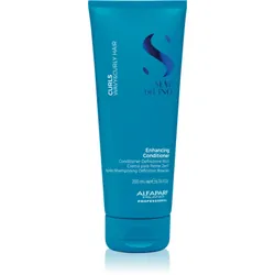 Alfaparf Milano Semi Di Lino Curls 200 ml