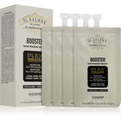 Alfaparf Milano Il Salone Milano Plex Rebuilder 4x15 ml