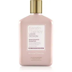 Alfaparf Milano Keratin Therapy Lisse Design 250 ml