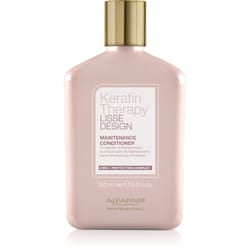 Alfaparf Milano Keratin Therapy Lisse Design 250 ml