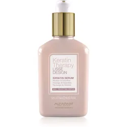 Alfaparf Milano Keratin Therapy Lisse Design 125 ml