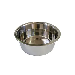 CROCI GAMELLE INOX DOS 1.90L /CM.20