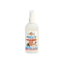 Déodorant Talc CROCI GILLS 150ml