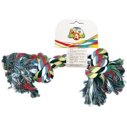 CROCI OS EN COTTON 2 NOEUDS LG 30CM/160G