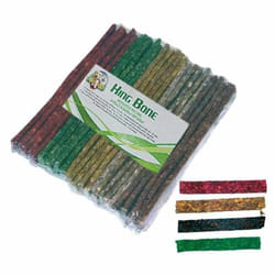 CROCI MUNCHY STICKS 12,5 CM 9/10 G 25 PIÈCES
