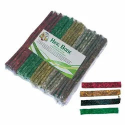CROCI MUNCHY STICKS 12,5 CM 9/10 G 25 PIÈCES