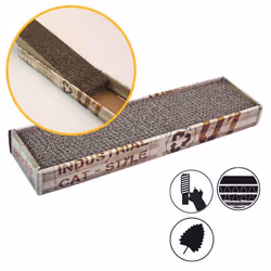 Croci C6020438 Poteau du griffoir pour chat - Vue supplémentaire 2