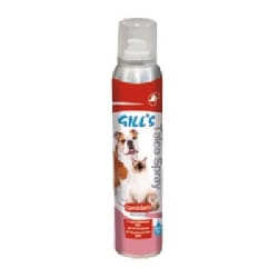 Déodorant Talc Groci Gill's 250 ml