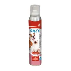 Déodorant Talc Groci Gill's 250 ml