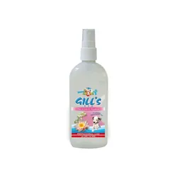 CROCI GILLS DÉODORANT LOTUS FLOWER AND LILY 150 ML
