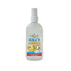 Déodorant Pour Chiens Grocci Gills Citron et Bergamote