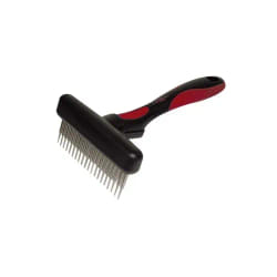 VANITY BROSSE A UNE RANGEE