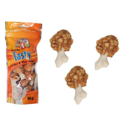 Récompenses Chicken & Rice