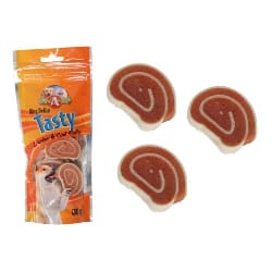 CROCI TASTY CHICKEN & COLD ROLLS 80G