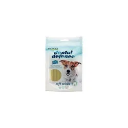CROCI DENTAL DEFENCE CHEESE 4 PCS