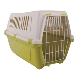 Cage Evoque Small avec Porte en Métal
