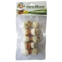 CROCI KING BONE WITH CHICKEN MEAT 6CM 5P