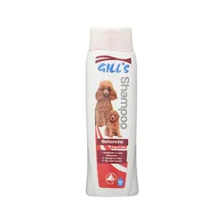 CROCI GILLS SHAMPOING POODLE (POUR CANICHES) 200 ML