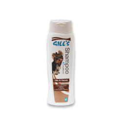 Shampooing&Aprés-Shampooing CROCI Gill's Au Huile De Vison pour Chien&Chat 200ml