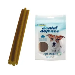 CROCI DENTAL DEFENCE CHICKEN 4 PCS