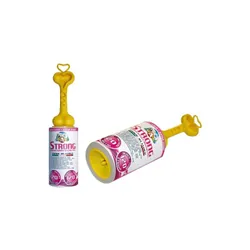 STRONG BROSSE ADHESIVE NATUREL 20M