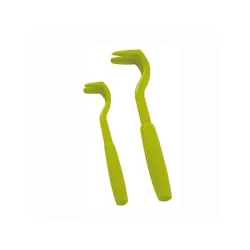 CROCI TIKKER TWISTER SET 2 PIECES
