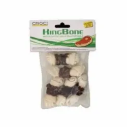 CROCI KING BONE BOEUF 6CM 5PCS