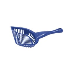 Pelle à litière Jumbo - Bleu