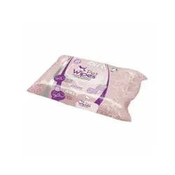GILLS LINGETTES NETTOYANTES TALC 40 PIECES