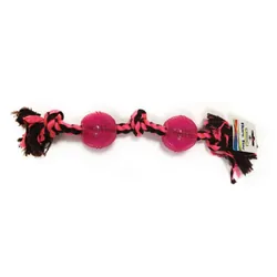 CROCI CORDE JUMBO 48 CM AVEC TPR BALL 7 C