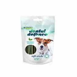 Dental Defencesoft Stick Green Tea 60 gr