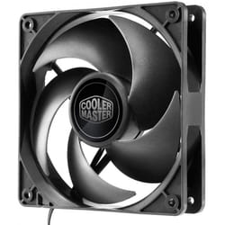 Ventilateur de boitier 120mm Bleu led Cooler master