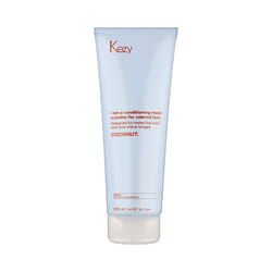 KEZY - Masque Coconut Cheveux Coloré 250 Ml