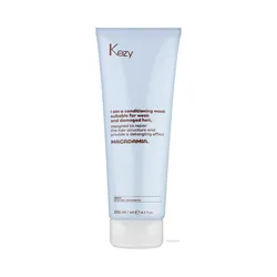 KEZY - Masque Macademia Cheveux Coloré 250 Ml