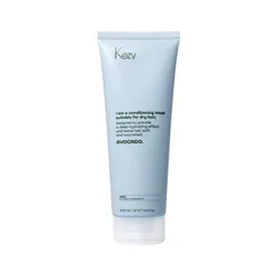 KEZY - Masque Avocado Hydratant 250 Ml