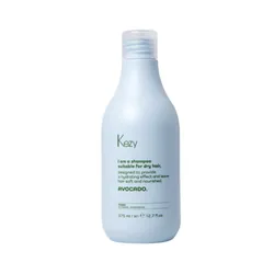 KEZY - Shampooing Hydratant Avocado 375 Ml