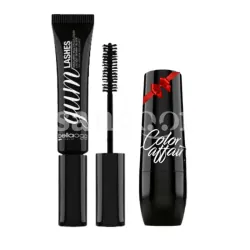 Gum lashes mascara - bellaoggi
