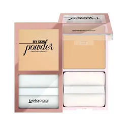 My skin powder n°001-bellaoggi