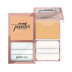 My skin powder n°002 -bellaoggi