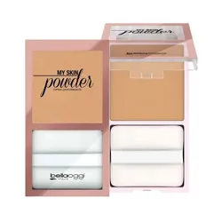 My skin powder n°004 -bellaoggi